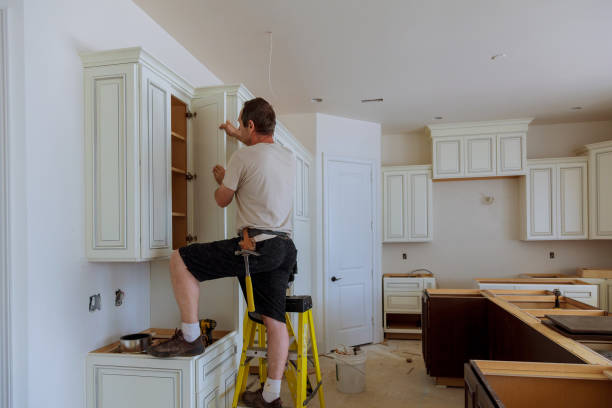 Licensed Countertop Replacement service in Monticello, WI - I E Kitchen