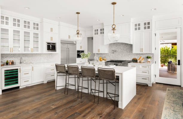 Reliable Countertop Replacement contractor in Monticello, WI by I E Kitchen